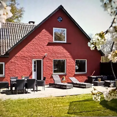 Hornbogi - 1km From The Sea By Interhome *