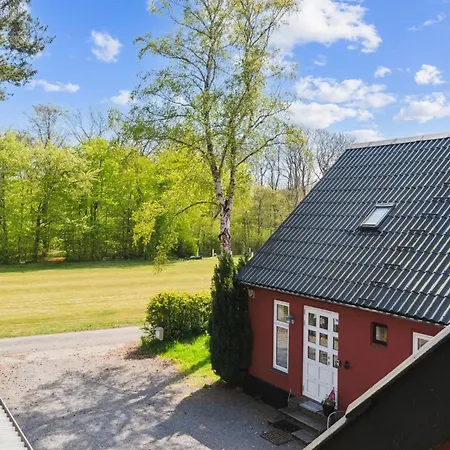 Hornbogi - 1km From The Sea By Interhome Feriehus *