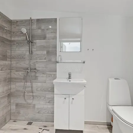 Hornbogi - 1km From The Sea By Interhome *