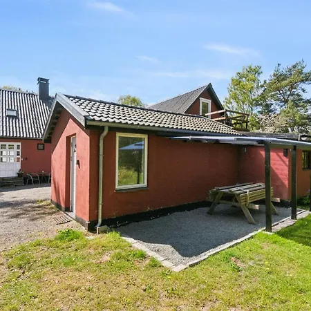 Hornbogi - 1km From The Sea By Interhome Neksø