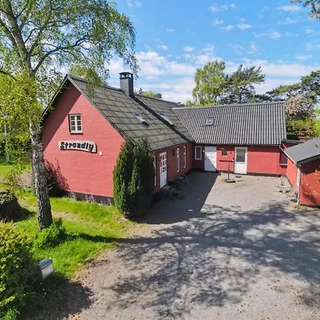 Hornbogi - 1km From The Sea By Interhome Neksø