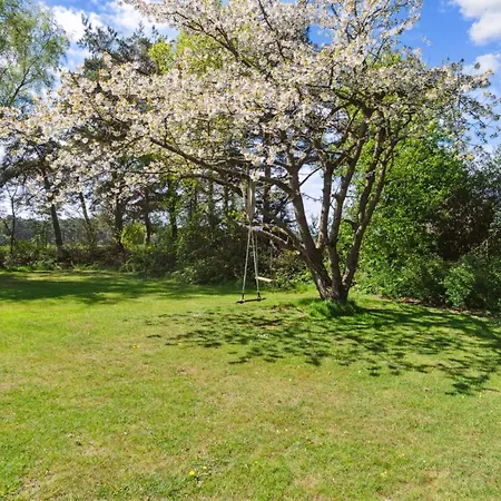 Hornbogi - 1km From The Sea By Interhome *
