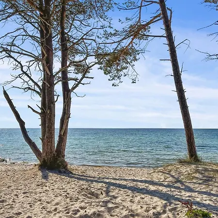 Hornbogi - 1km From The Sea By Interhome *